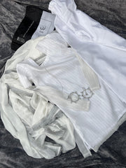 White Mukesh