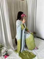 Ombre Medow Mist