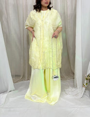 Lemon Glow