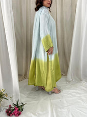 Ombre Medow Mist